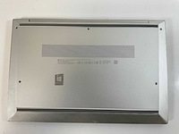 Hp elitebook 830 g8 13.3”, core(tm) i7 11th gen, 16 gb ram, 512 gb nvme laptop - afbeelding 5 van  6