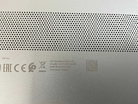 Hp elitebook 830 g8 13.3”, core(tm) i7 11th gen, 16 gb ram, 512 gb nvme laptop - afbeelding 6 van  6