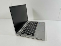 Hp elitebook 830 g8 13.3”, core(tm) i7 11th gen, 16 gb ram, 512 gb nvme laptop - afbeelding 2 van  5