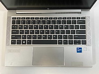 Hp elitebook 830 g8 13.3”, core(tm) i7 11th gen, 16 gb ram, 512 gb nvme laptop - afbeelding 3 van  5