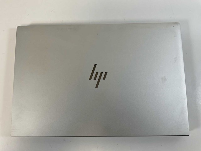 Hp elitebook 830 g8 13.3”, core(tm) i7 11th gen, 16 gb ram, 512 gb nvme laptop - afbeelding 4 van  5