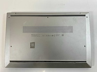 Hp elitebook 830 g8 13.3”, core(tm) i7 11th gen, 16 gb ram, 512 gb nvme laptop - afbeelding 5 van  5