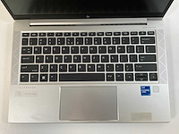 Hp elitebook 830 g8 13.3”, core(tm) i7 11th gen, 16 gb ram, 512 gb nvme laptop - afbeelding 4 van  7