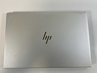 Hp elitebook 830 g8 13.3”, core(tm) i7 11th gen, 16 gb ram, 512 gb nvme laptop - afbeelding 5 van  7