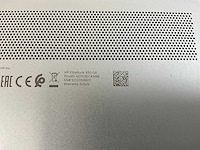 Hp elitebook 830 g8 13.3”, core(tm) i7 11th gen, 16 gb ram, 512 gb nvme laptop - afbeelding 7 van  7