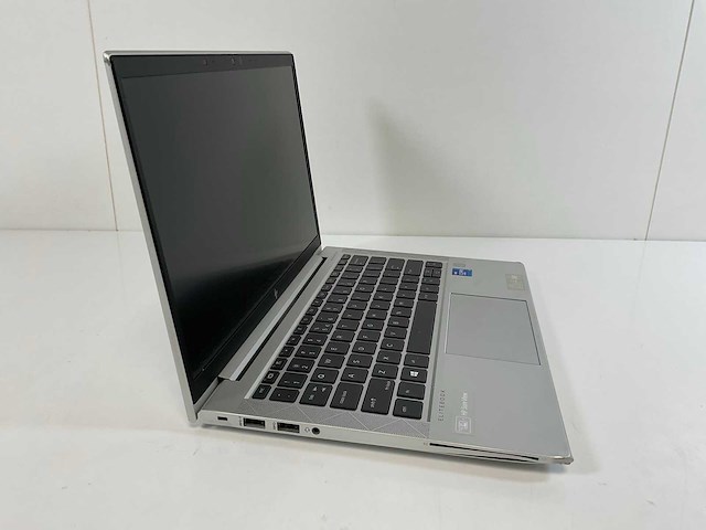 Hp elitebook 830 g8 13.3”, core(tm) i7 11th gen, 16 gb ram, 512 gb nvme laptop - afbeelding 2 van  5