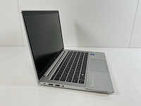 Hp elitebook 830 g8 13.3”, core(tm) i7 11th gen, 16 gb ram, 512 gb nvme laptop - afbeelding 2 van  5