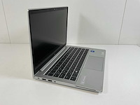 Hp elitebook 830 g8 13.3”, core(tm) i7 11th gen, 16 gb ram, 512 gb nvme laptop - afbeelding 2 van  6