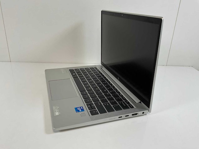 Hp elitebook 830 g8 13.3”, core(tm) i7 11th gen, 16 gb ram, 512 gb nvme laptop - afbeelding 3 van  6