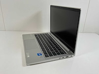 Hp elitebook 830 g8 13.3”, core(tm) i7 11th gen, 16 gb ram, 512 gb nvme laptop - afbeelding 3 van  6