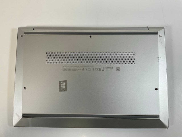 Hp elitebook 830 g8 13.3”, core(tm) i7 11th gen, 16 gb ram, 512 gb nvme laptop - afbeelding 5 van  6