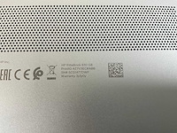 Hp elitebook 830 g8 13.3”, core(tm) i7 11th gen, 16 gb ram, 512 gb nvme laptop - afbeelding 6 van  6