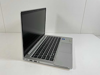 Hp elitebook 830 g8 13.3”, core(tm) i7 11th gen, 16 gb ram, 512 gb nvme laptop - afbeelding 1 van  5