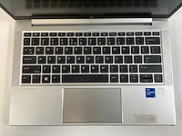 Hp elitebook 830 g8 13.3”, core(tm) i7 11th gen, 16 gb ram, 512 gb nvme laptop - afbeelding 2 van  5