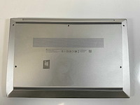 Hp elitebook 830 g8 13.3”, core(tm) i7 11th gen, 16 gb ram, 512 gb nvme laptop - afbeelding 4 van  5