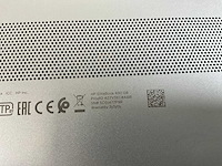 Hp elitebook 830 g8 13.3”, core(tm) i7 11th gen, 16 gb ram, 512 gb nvme laptop - afbeelding 5 van  5