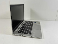 Hp elitebook 830 g8 13.3”, core(tm) i7 11th gen, 16 gb ram, 512 gb nvme laptop - afbeelding 1 van  5