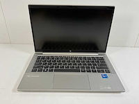 Hp elitebook 830 g8 13.3”, core(tm) i7 11th gen, 16 gb ram, 512 gb nvme laptop - afbeelding 1 van  5