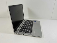 Hp elitebook 830 g8 13.3”, core(tm) i7 11th gen, 16 gb ram, 512 gb nvme laptop - afbeelding 2 van  5