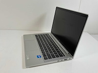 Hp elitebook 830 g8 13.3”, core(tm) i7 11th gen, 16 gb ram, 512 gb nvme laptop - afbeelding 3 van  5