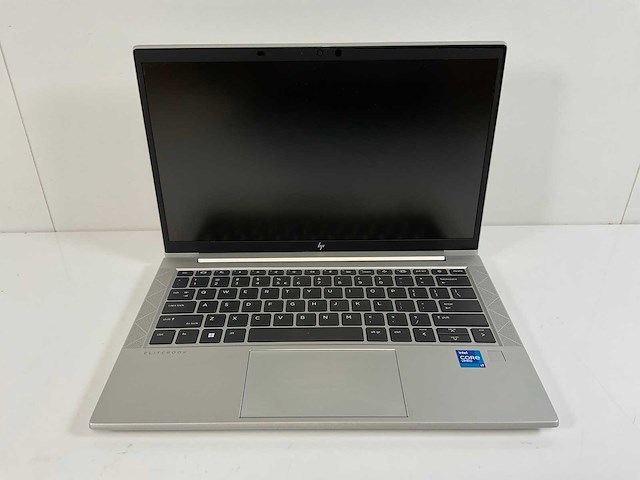 Hp elitebook 830 g8 13.3”, core(tm) i7 11th gen, 16 gb ram, 512 gb nvme laptop - afbeelding 1 van  6