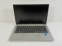 Hp elitebook 830 g8 13.3”, core(tm) i7 11th gen, 16 gb ram, 512 gb nvme laptop - afbeelding 1 van  6