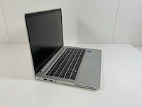 Hp elitebook 830 g8 13.3”, core(tm) i7 11th gen, 16 gb ram, 512 gb nvme laptop - afbeelding 2 van  6