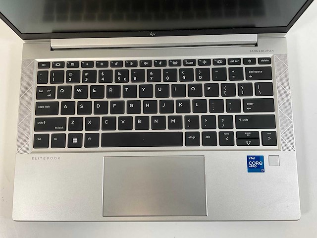 Hp elitebook 830 g8 13.3”, core(tm) i7 11th gen, 16 gb ram, 512 gb nvme laptop - afbeelding 3 van  6