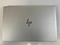 Hp elitebook 830 g8 13.3”, core(tm) i7 11th gen, 16 gb ram, 512 gb nvme laptop - afbeelding 4 van  6