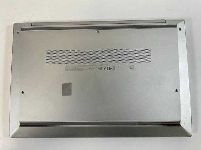 Hp elitebook 830 g8 13.3”, core(tm) i7 11th gen, 16 gb ram, 512 gb nvme laptop - afbeelding 5 van  6