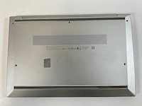 Hp elitebook 830 g8 13.3”, core(tm) i7 11th gen, 16 gb ram, 512 gb nvme laptop - afbeelding 5 van  6