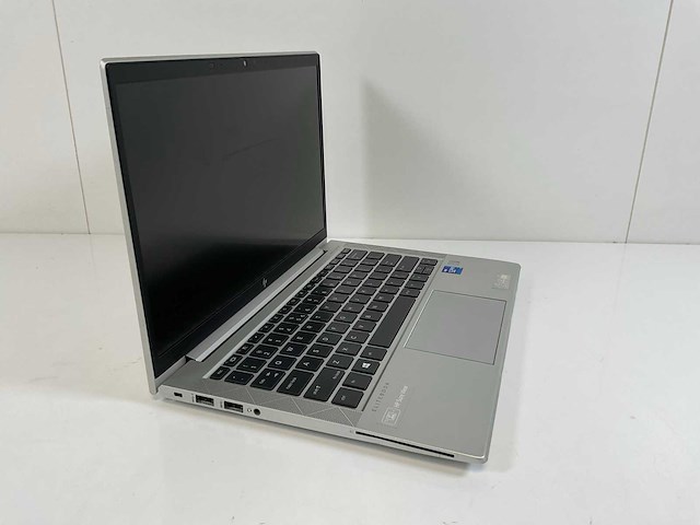 Hp elitebook 830 g8 13.3”, core(tm) i7 11th gen, 16 gb ram, 512 gb nvme laptop - afbeelding 2 van  6