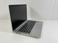 Hp elitebook 830 g8 13.3”, core(tm) i7 11th gen, 16 gb ram, 512 gb nvme laptop - afbeelding 2 van  6