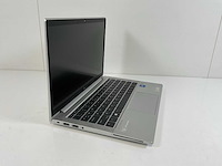 Hp elitebook 830 g8 13.3”, core(tm) i7 11th gen, 16 gb ram, 512 gb nvme laptop - afbeelding 1 van  5