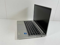 Hp elitebook 830 g8 13.3”, core(tm) i7 11th gen, 16 gb ram, 512 gb nvme laptop - afbeelding 2 van  5