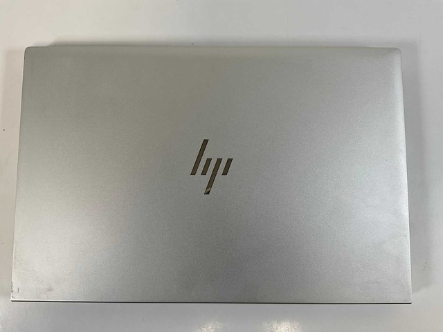 Hp elitebook 830 g8 13.3”, core(tm) i7 11th gen, 16 gb ram, 512 gb nvme laptop - afbeelding 3 van  5