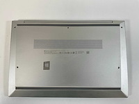 Hp elitebook 830 g8 13.3”, core(tm) i7 11th gen, 16 gb ram, 512 gb nvme laptop - afbeelding 4 van  5