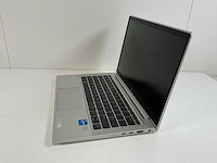 Hp elitebook 830 g8 13.3”, core(tm) i7 11th gen, 16 gb ram, 512 gb nvme laptop - afbeelding 2 van  4