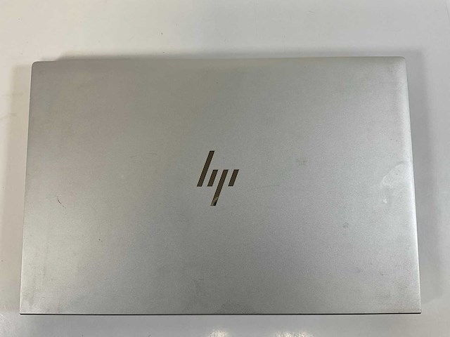 Hp elitebook 830 g8 13.3”, core(tm) i7 11th gen, 16 gb ram, 512 gb nvme laptop - afbeelding 3 van  4