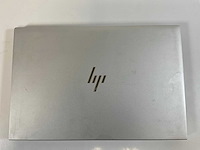 Hp elitebook 830 g8 13.3”, core(tm) i7 11th gen, 16 gb ram, 512 gb nvme laptop - afbeelding 3 van  4