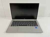 Hp elitebook 830 g8 13.3”, core(tm) i7 11th gen, 16 gb ram, 512 gb nvme laptop - afbeelding 1 van  7