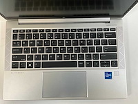 Hp elitebook 830 g8 13.3”, core(tm) i7 11th gen, 16 gb ram, 512 gb nvme laptop - afbeelding 4 van  7