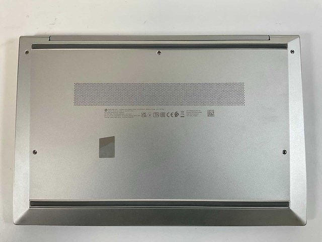 Hp elitebook 830 g8 13.3”, core(tm) i7 11th gen, 16 gb ram, 512 gb nvme laptop - afbeelding 6 van  7