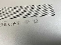 Hp elitebook 830 g8 13.3”, core(tm) i7 11th gen, 16 gb ram, 512 gb nvme laptop - afbeelding 7 van  7