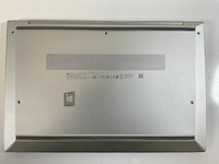 Hp elitebook 830 g8 13.3”, core(tm) i7 11th gen, 16 gb ram, 512 gb nvme laptop - afbeelding 4 van  4