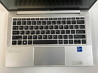 Hp elitebook 830 g8 13.3”, core(tm) i7 11th gen, 16 gb ram, 512 gb nvme laptop - afbeelding 3 van  7