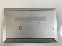 Hp elitebook 830 g8 13.3”, core(tm) i7 11th gen, 16 gb ram, 512 gb nvme laptop - afbeelding 5 van  7