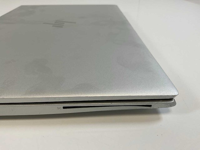 Hp elitebook 830 g8 13.3”, core(tm) i7 11th gen, 16 gb ram, 512 gb nvme laptop - afbeelding 7 van  7