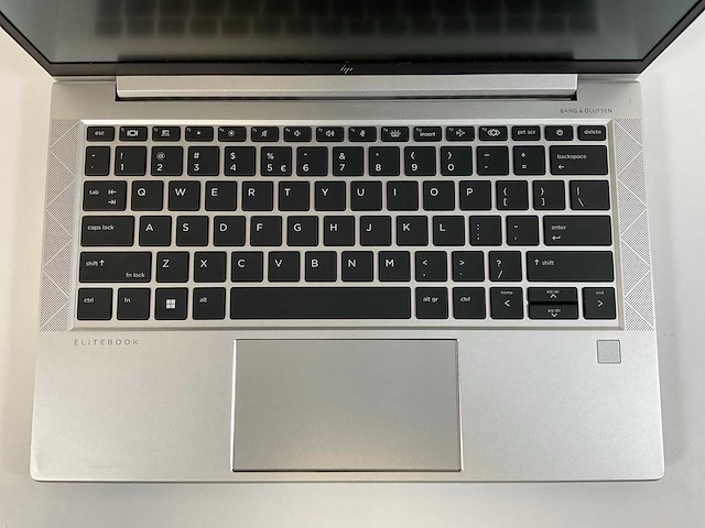 Hp elitebook 830 g8 13.3”, core(tm) i7 11th gen, 16 gb ram, 512 gb nvme laptop - afbeelding 3 van  6