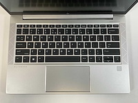 Hp elitebook 830 g8 13.3”, core(tm) i7 11th gen, 16 gb ram, 512 gb nvme laptop - afbeelding 3 van  6
